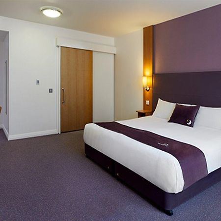 Premier Inn Warrington South Kültér fotó