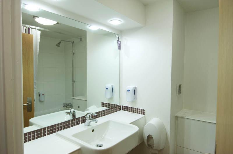 Premier Inn Warrington South Kültér fotó